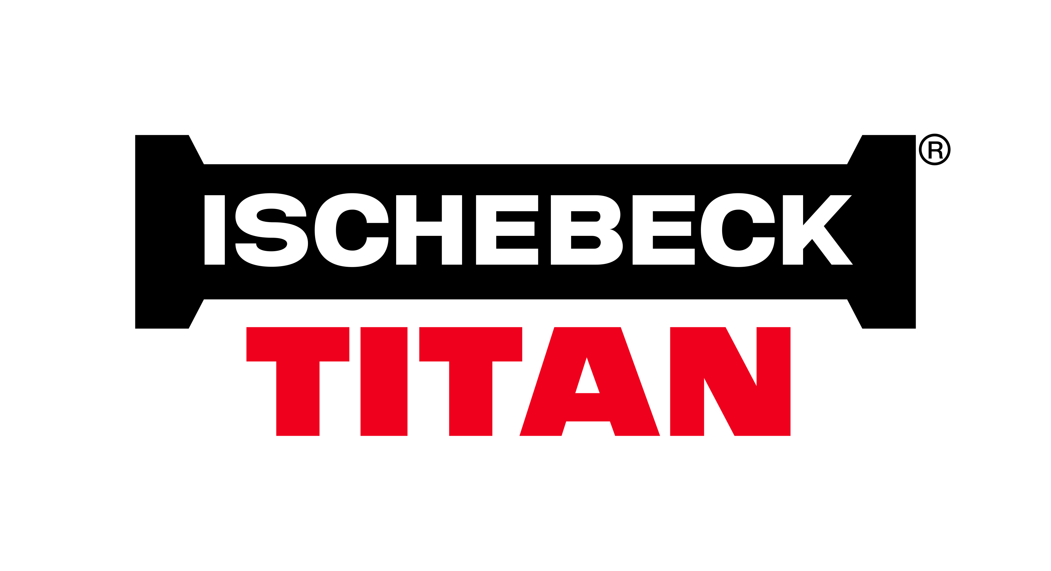 ischebeck logo
