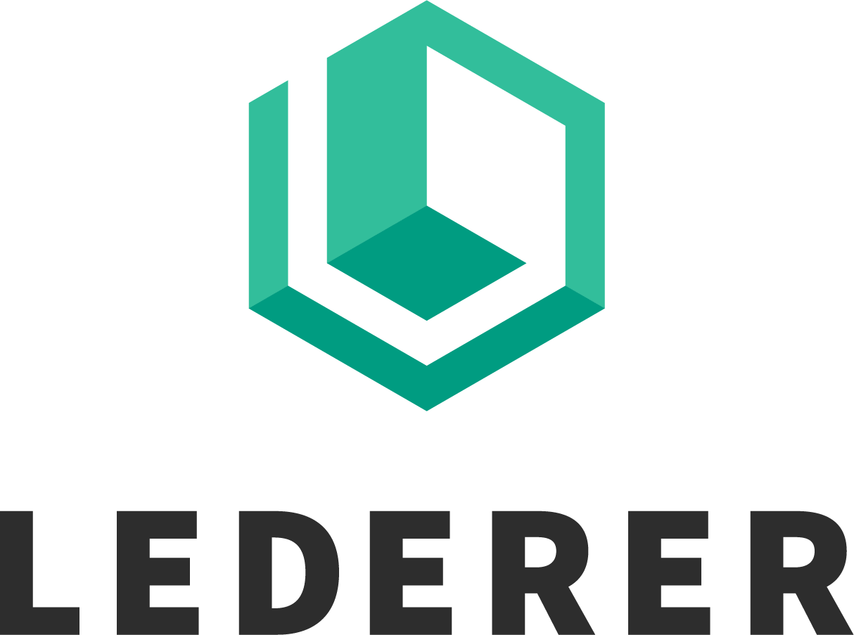 lederer logo