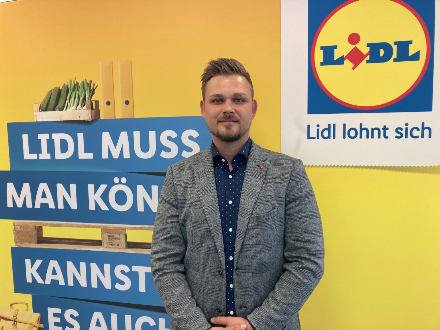 Lidl VertriebsGmbH und Co. KG Zukunft EN Lidl VertriebsGmbH und Co. KG Zukunft EN